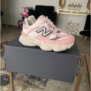 9060 New Balance for toddlers